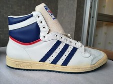 Adidas top ten usato  San Giuliano Milanese