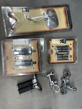 Harley davidson chrome for sale  Algona