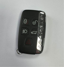 Genuine jaguar button d'occasion  Expédié en Belgium