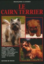 Cairn terrier françoise d'occasion  Hennebont