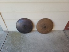 Vintage disc blades for sale  Clay Center