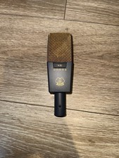 Akg c414 xlii for sale  Southlake