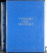 viaggio nel mistero usato viaggio nel mistero usato Ariccia