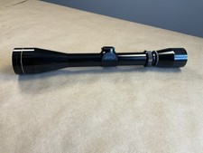 Vintage leupold vari for sale  Farmington