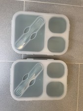 Stück faltbare silikon gebraucht kaufen  Osthofen