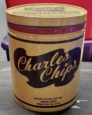 Charles chips potato for sale  Winthrop
