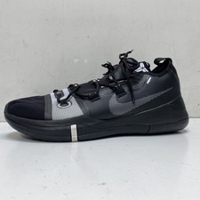 Nike black kobe for sale  Los Angeles