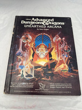 Advanced dungeons dragons for sale  Clover