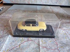 Panhard two tone d'occasion  Expédié en Belgium