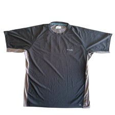 Camiseta Columbia Titanium Omni-Shade Outdoor XL TG, usado comprar usado  Enviando para Brazil