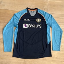 Bcci india 2021 for sale  UXBRIDGE