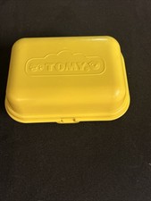 Vintage 1993 tomy for sale  Holland