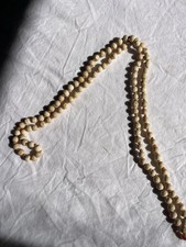 Unique wooden beaded for sale  Salinas