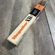 Vintage magnabar mark for sale  Daleville