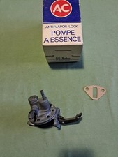 Simca aronde ariane d'occasion  Aigre