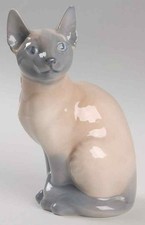 Royal copenhagen cats for sale  Mc Leansville
