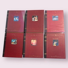 Disney retired storybook for sale  Beaverton