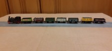 Fleischmann piccolo locomotive for sale Fleischmann piccolo locomotive for sale  BARNOLDSWICK