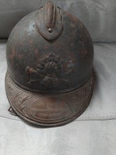 Uniformes, coiffures, casques d'occasion Uniformes, coiffures, casques d'occasion Aspet