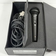 Microphone tech 1030 for sale  Cantonment