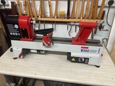 Axminster aw305wl wood for sale  TIVERTON