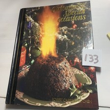 Christmas & special occasions (Robert Carrier's kitchen) segunda mano  Embacar hacia Mexico