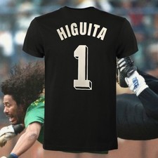 Shirt colombia higuita usato  Saronno