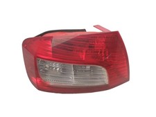 Peugeot 407 taillight for sale  DUNGANNON