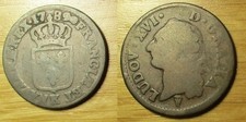 Louis xvi sol d'occasion  Audun-le-Roman