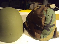 Helmet liner camo for sale  Junction City