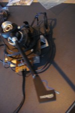 Thorens 115 bras d'occasion  Lattes