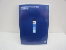 Adobe photoshop cs4 for sale  Kansas City