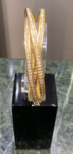 Armreif cartier brillanten gebraucht kaufen  Hannover