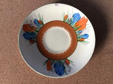 Hand painted crocus for sale  BANBURY