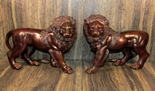 Vintage heavy bronze d'occasion  Expédié en Belgium
