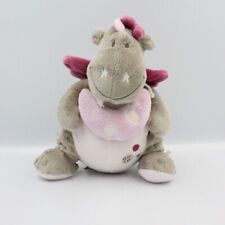 Doudou musical dragon d'occasion  Le Portel