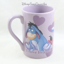 Mug bourriquet disney d'occasion  Cavaillon