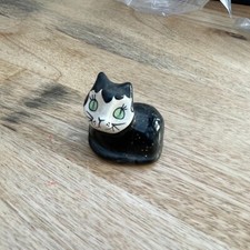 Vintage small cat for sale  SUTTON