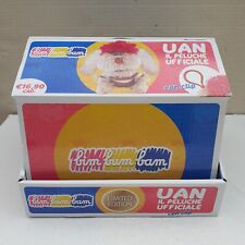 Uan bim bum usato  Vivaro Romano