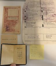 Vintage ww2 military for sale  Newport News