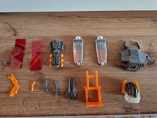 Scorponok tante parti usato  Vertemate con Minoprio
