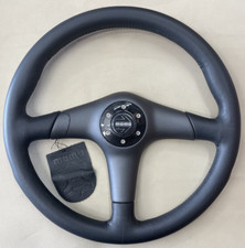 Volante de carbono original MOMO Daytona 3, TIPO D36 KBA 70101 02-96, usado comprar usado  Enviando para Brazil