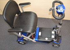 Blue drive autofold for sale  TELFORD
