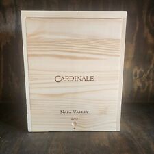 Cardinale 2018 wooden for sale  Meridian