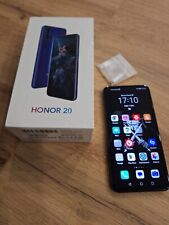 Smartphone huawei honor usato  Cherasco