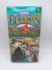 Super black bass usato  Roma