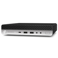 Mini computer 600g3 usato  Bovolone