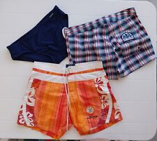 Lotto costumi bagno usato  Lecce