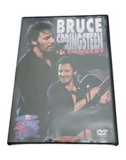 MTV Unplugged - Bruce Springsteen in Concert - DVD - VERY GOOD comprar usado  Enviando para Brazil