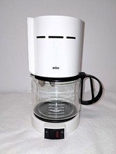 Vintage braun aromaster for sale  Sanford